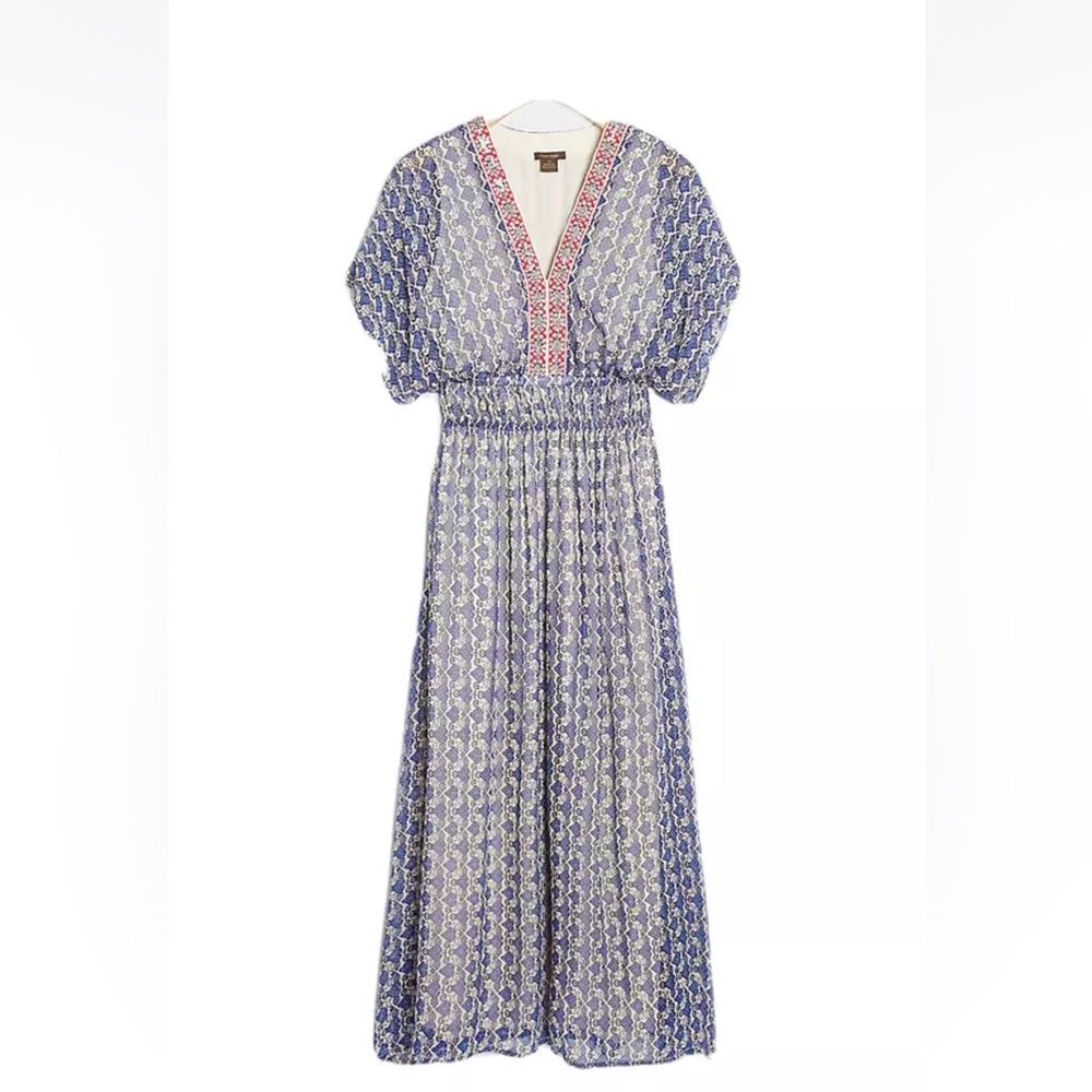 Vineet BAHL Anthropologie dress